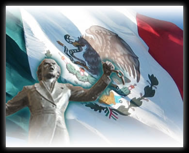 SEMANA CULTURAL DEL 13 AL 19 DE SET.:MEXICO Y CHILE Independencia_mexico