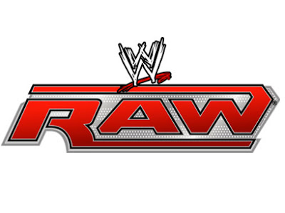 حصرياً و قبل الجميع : عرض RAW 18.8.2009 .. بحجم 260 ميجا .. بصيغة RMVB .. باسم الشبكة Raw_logo_branding