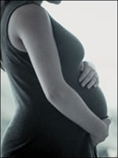 Sistem Pernapasan  Pregnant