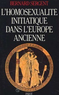 L'homosexualit chez les Anciens - Esprit guerrier HOMOSEXUALITE-INITIATIQUE-SERGENT