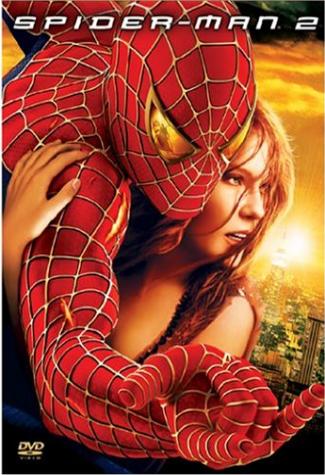 El Hombre Araña 2 (2004) DvDrip Latino El-hombre-arana-2