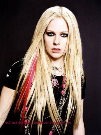 AvRiL lAvIgNe p!X Avril-lavigne-pics