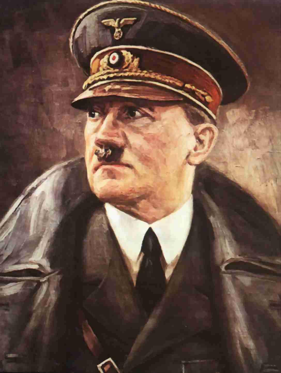 Trae la imagen de... - Página 2 Adolfo-hitler