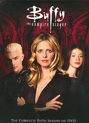 Saison 5: Buffy contre les vampires 47_9743_0_BuffyTheVampireSlayerTheComple