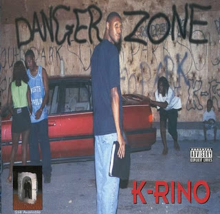 Classics US Krino-dangerzone(Front)