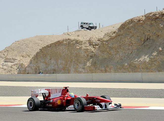 KoKodrilos, Kanguros y Koalas (Tocho Style), con Alonso y FERrari en Australia, por Gileng. Calificacion_Gran_Premio_Bahrain_Formula