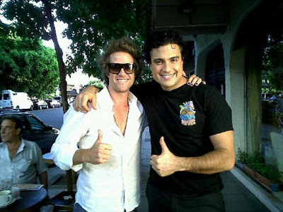 Inicios del twitter de Jaime Camil X2_a4e3c7