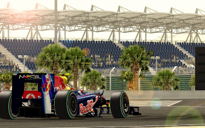 MySimscreens.blogspot.com - Only the driver is closer! Vettel_Bahrain