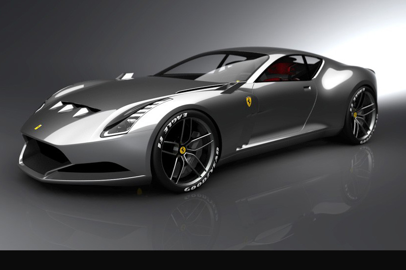 Random Car Photos Ferrari-612-GTO-Concept-39