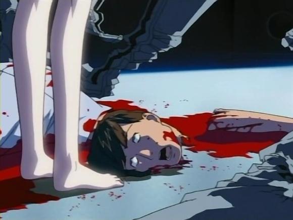 Hardcore Gore Animes imagenes >_< Gore