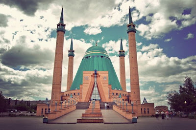 اكبر موسوعة لاجمل الجوامع فى مختلف انحاء العالم Beautiful_mosques_36