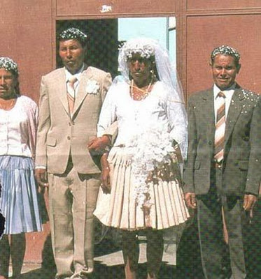 عرسان اخر زمن
