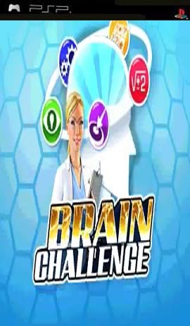 Brain Challenge Brain%2BChallenge