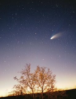 Adivina la peli con imágenes... - Página 20 Cometa