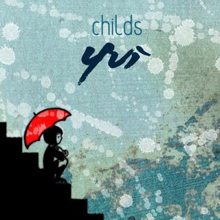 Vad lyssnar du på? Childs-Yui