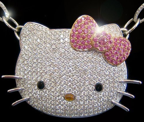 Charlotte's things. Hello-kitty-jewelry-01