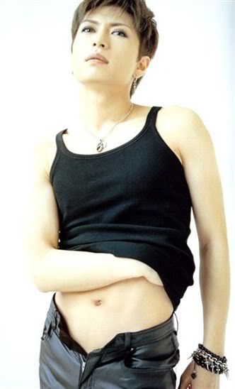 FELIZ CUMPLE SAYA!!!!!!!!!!!!!!! ERES LA MEJOR Gackt54