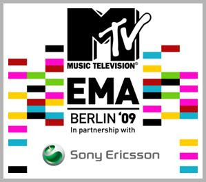 MTV Premios Música Europea - Berlin [DE] (05.11.2009) MTV-ema09