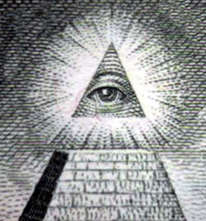 Illuminati Dkk. Allseeingeye