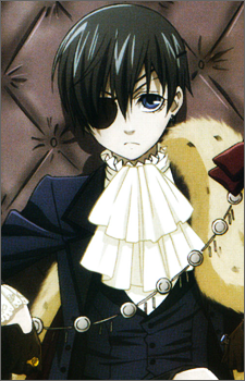 KUROSHITSUJI (black butler) 34082