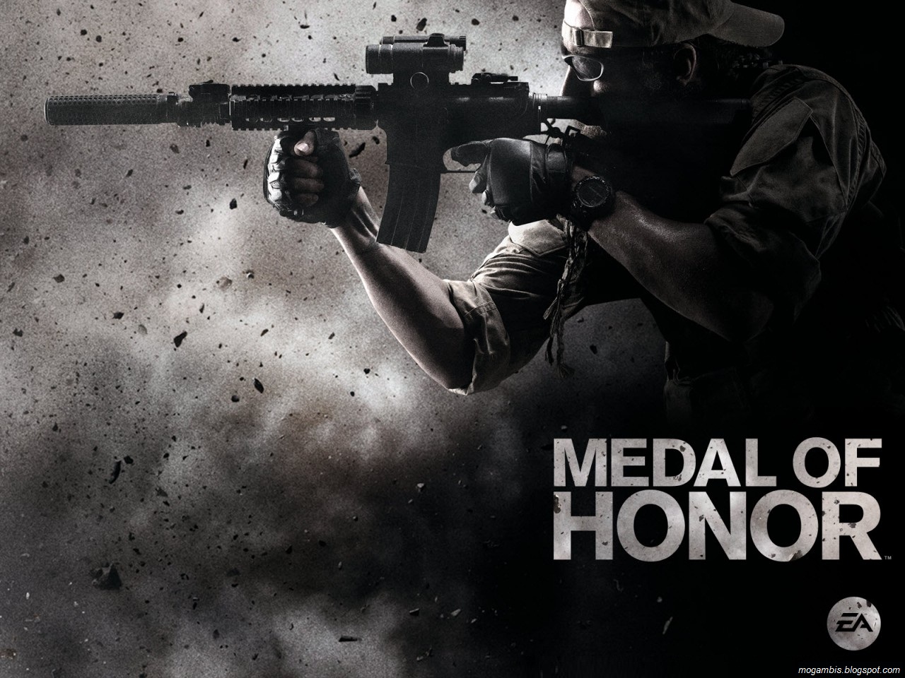 Medal of Honor Releaded Medal-of-Honor-2010-Game-1280x960