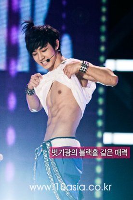 IMAGENES DE KIKWANG 1-5 Jk