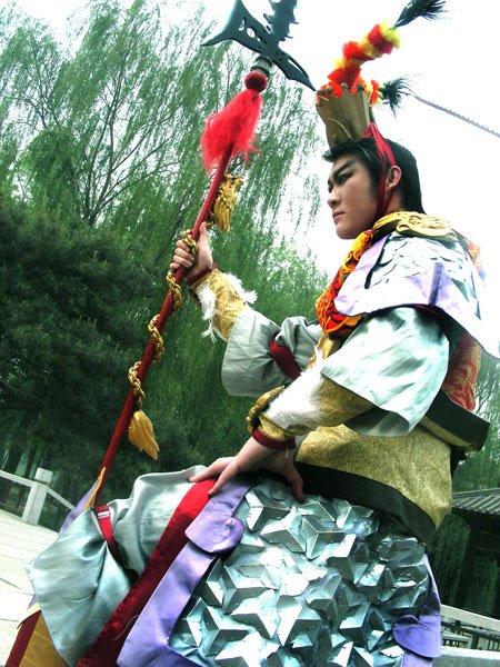 Cosplay Sangoku Musou 9577802_m_9577804_5470