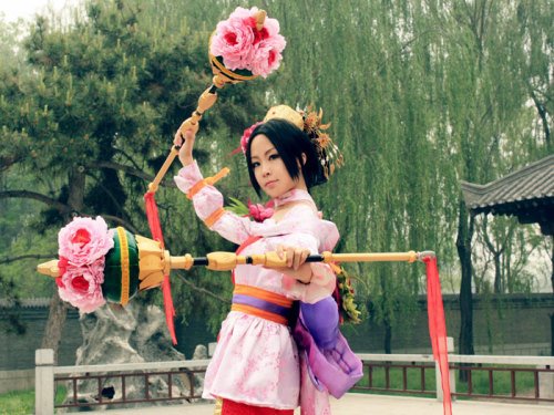 Cosplay Sangoku Musou 9577823_m_9577825_9624