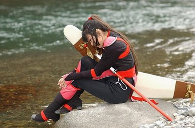 Cosplay Inuyasha 1203660670273