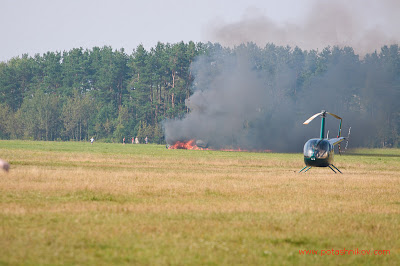 helicoptero - [Internacional] Piloto morre em evento de helicóptero na Bielorrússia 06_heli_crash_Belarus