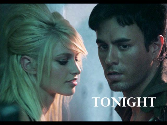 Enrique Iglesias Ft. Ludacris - Tonight 100395504_640