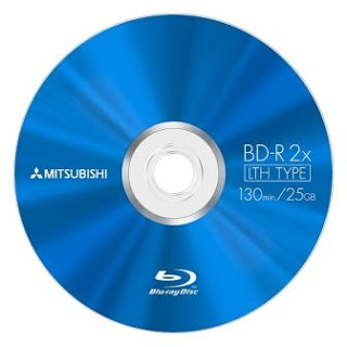 ப்ளூ-ரே டிஸ்க் Blue-ray-disc