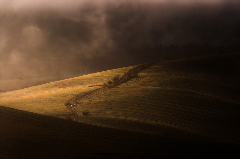 கண்களுக்கு குளிர்ச்சியான படங்கள். Hills-and-slopes-29