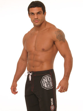 Entrevista a Vitor Belfort Vitorbelfort