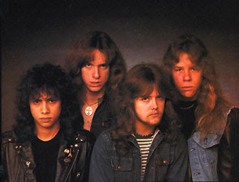 Historia de Metallica (Trash Metal) Kill_band_photo