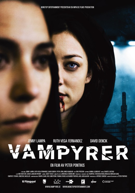 Vampyrer ( 2008 ) 5027alsh3er