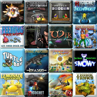 400 MINI GAMES PACK 52919519