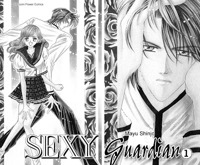 Sexy guardian [2/2] español (manga) Sexy_Guardian_v01_c01_01-02