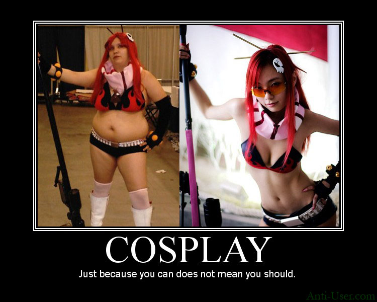 Teashi's Art - Page 2 Yoko_cosplay_fail