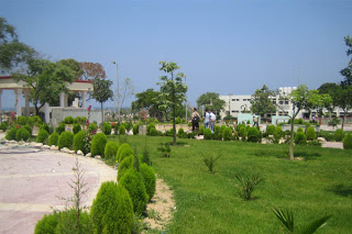 صور جامعة الاقصى في خانيونس 3