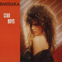 BARBARA - Ciao Boys ( SINGLE 1989 ) TAPAweb