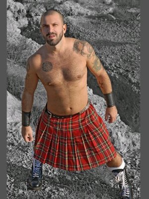 Place of pure men wearing kilts - Page 2 Men-in-Kilts-kilts-645814_300_400