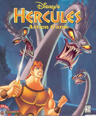 Disneys Hercules (PC) 1159829550-00