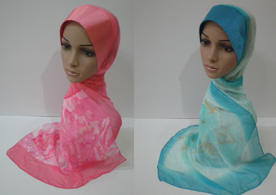 KOLEKSI WANITA [ TUDUNG, BROUCH, BLOUES, HANDBAG, DLL ] Tudung3