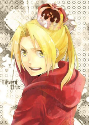 the image collections of Fullmetal Alchemist - Page 6 61201__438x_4-edward-elric-by-sawa