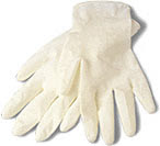 مشروع اعمال بالفسيفساء Gloves