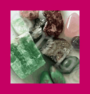 مشروع اعمال بالفسيفساء Semiprecious