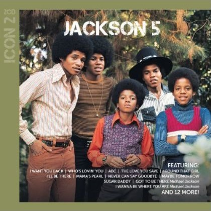 Motown lançará duas compilações dos Jackson 5  Icon2