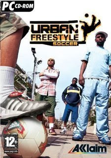 Urban Freestyle Soccer Urban-Freestyle-Soccer