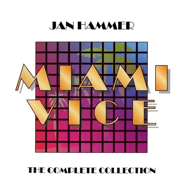 [Torrent] Miami Vice: The Complete Collection Jan Hammer 14jxjdy